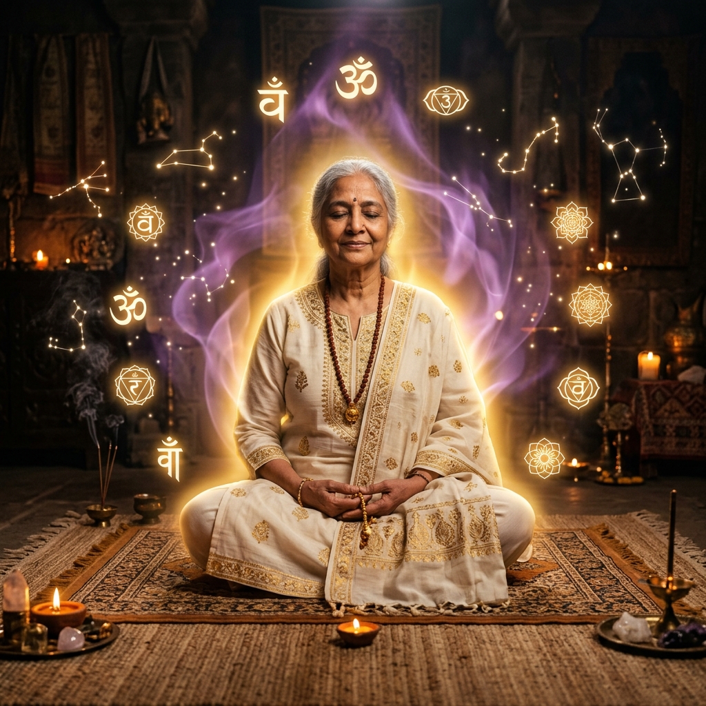 Spiritual Heals - Expert Spiritual Healer