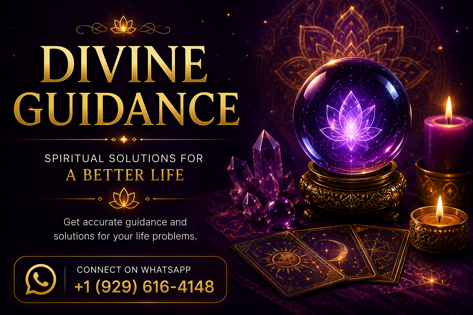Saving a Marriage on the Brink: A Spiritual Perspective