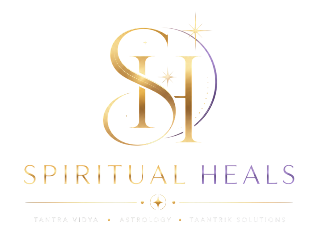 Spiritual Heals