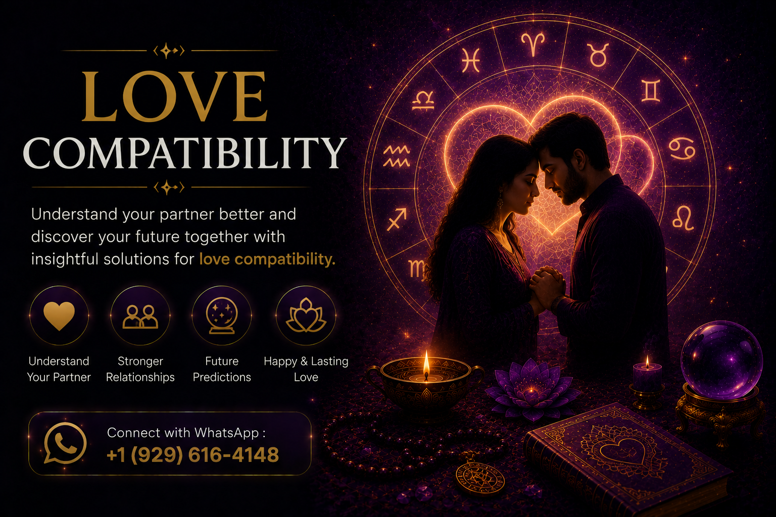 Love Compatibility